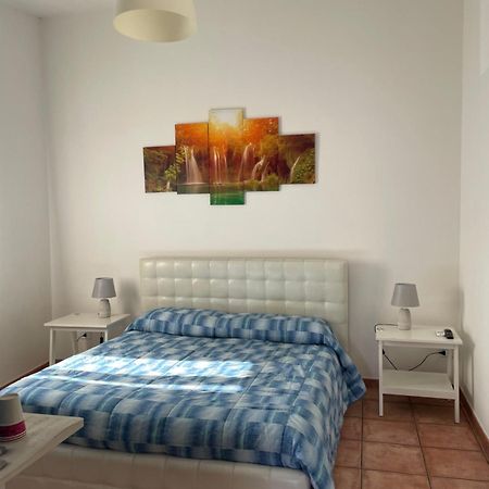Scibetta'S B&B Taranto Kültér fotó