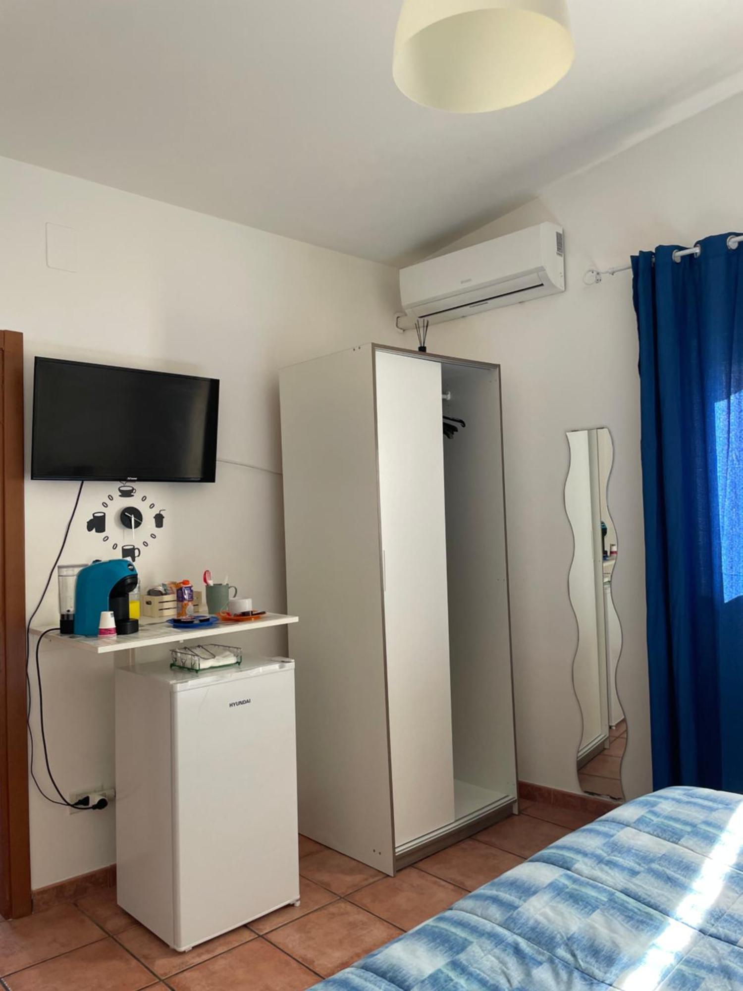 Scibetta'S B&B Taranto Kültér fotó