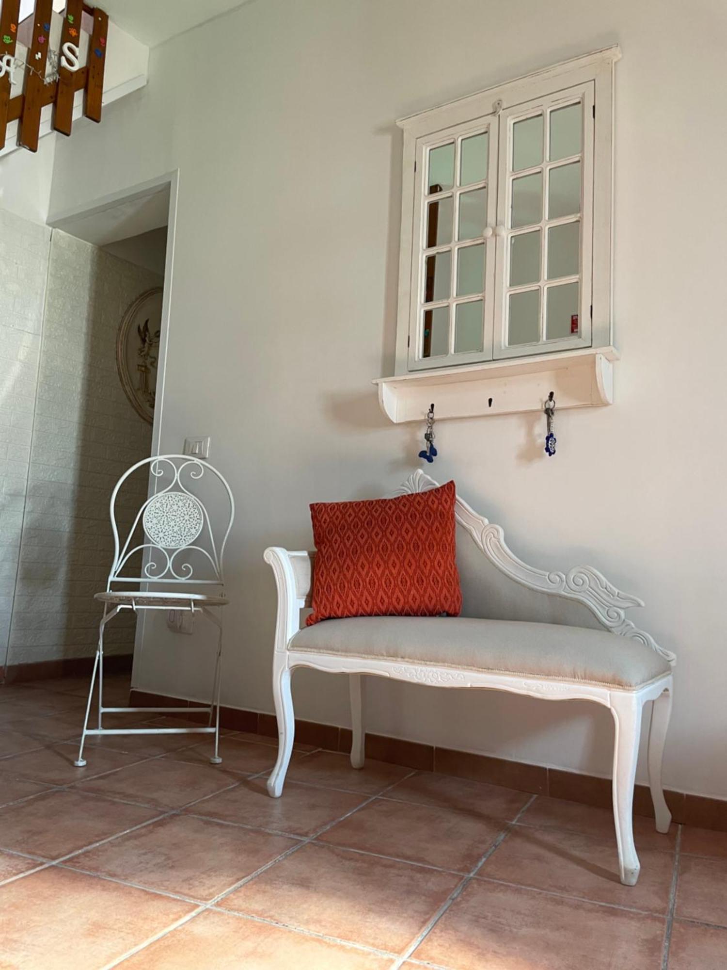 Scibetta'S B&B Taranto Kültér fotó