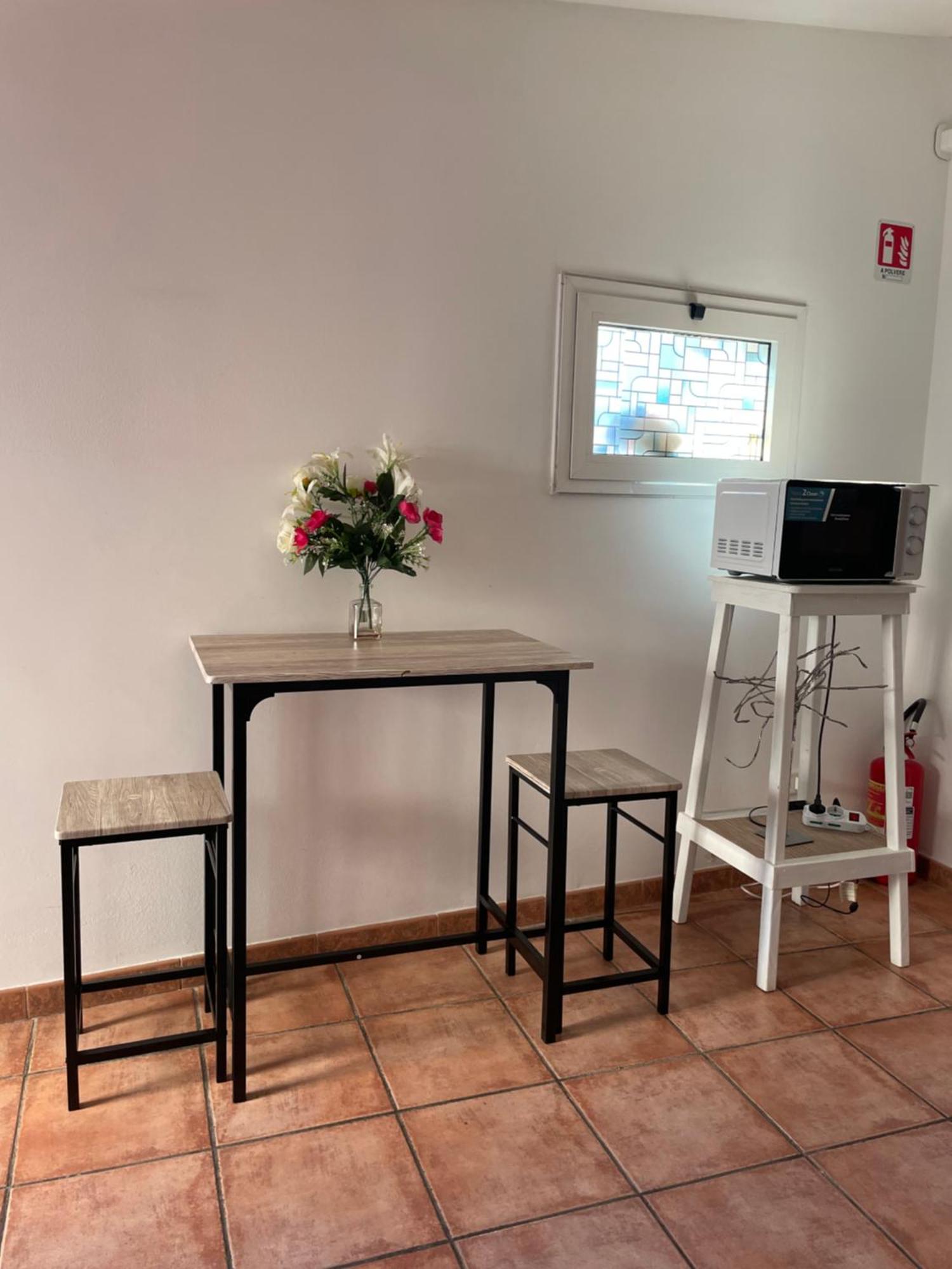 Scibetta'S B&B Taranto Kültér fotó