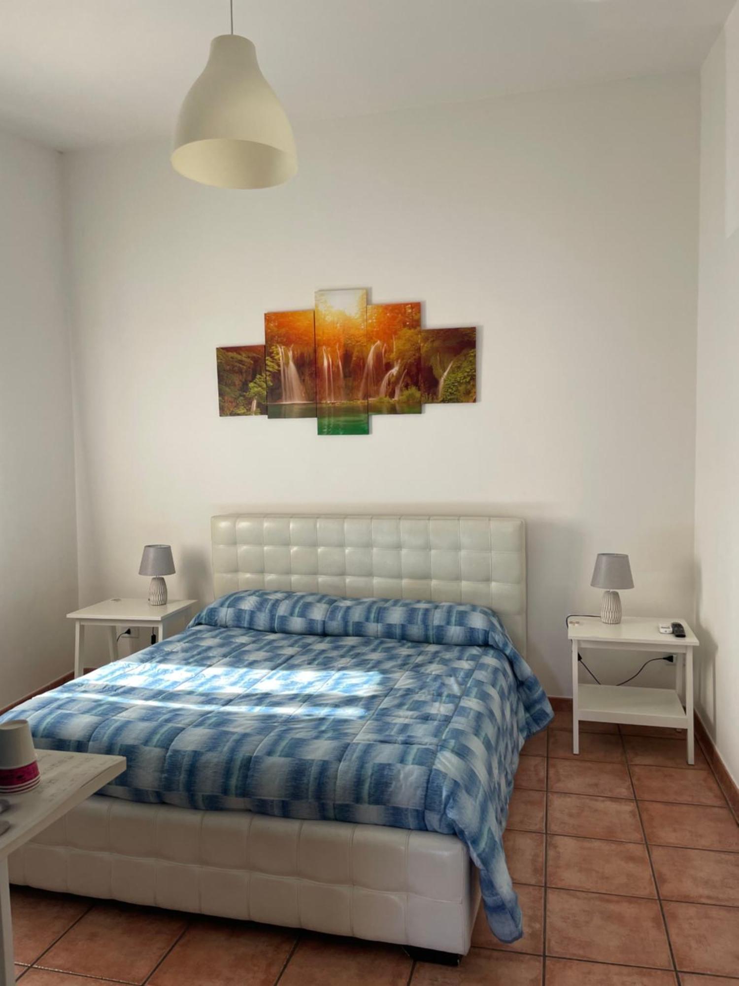 Scibetta'S B&B Taranto Kültér fotó