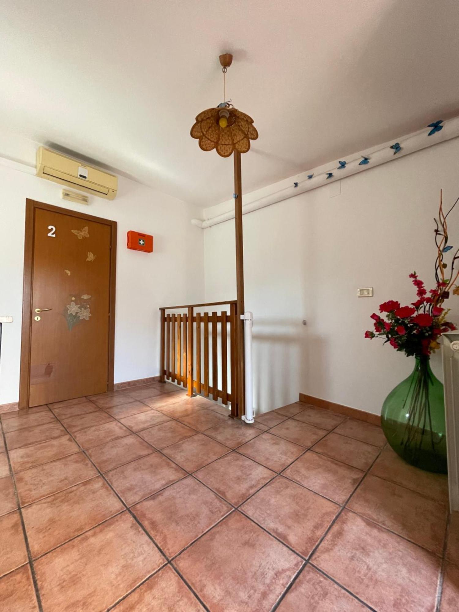 Scibetta'S B&B Taranto Kültér fotó