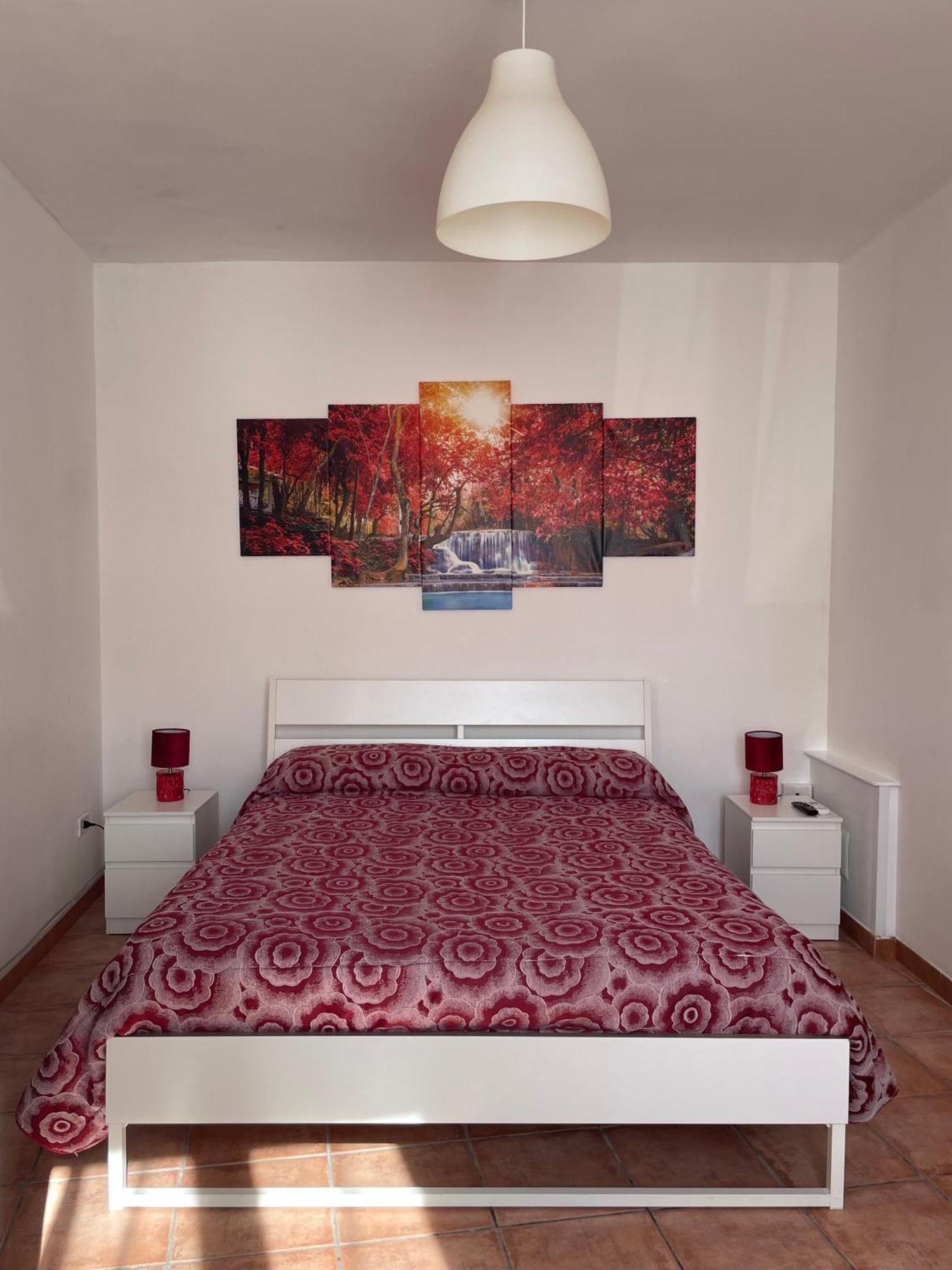 Scibetta'S B&B Taranto Kültér fotó