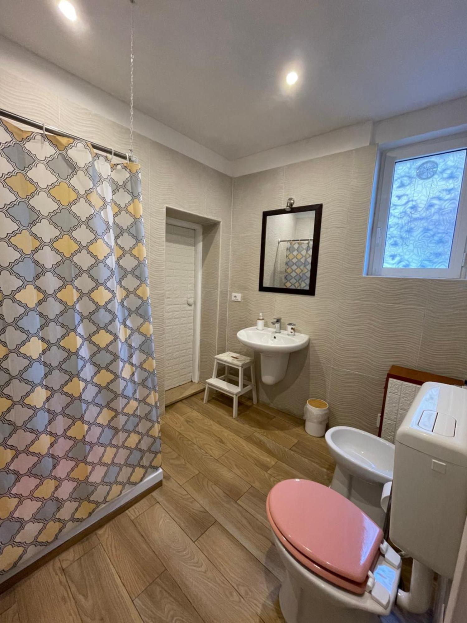 Scibetta'S B&B Taranto Kültér fotó