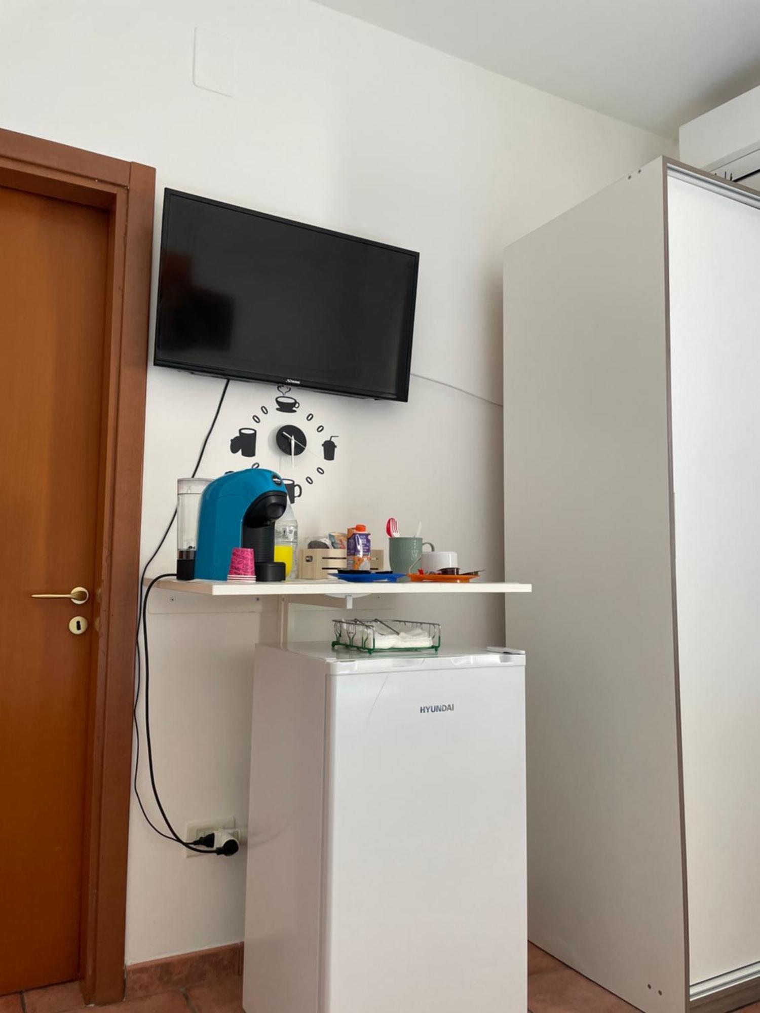 Scibetta'S B&B Taranto Kültér fotó
