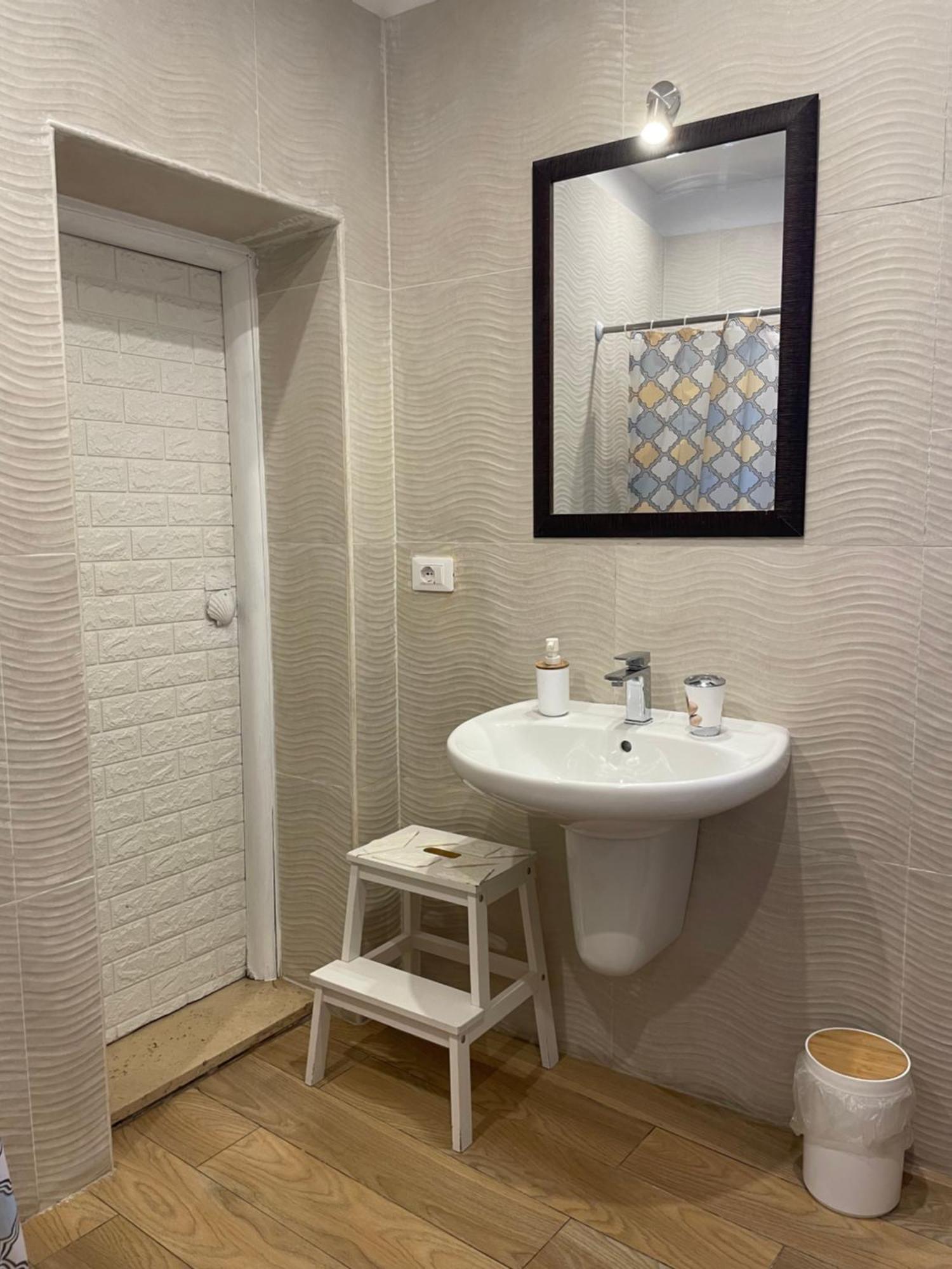 Scibetta'S B&B Taranto Kültér fotó