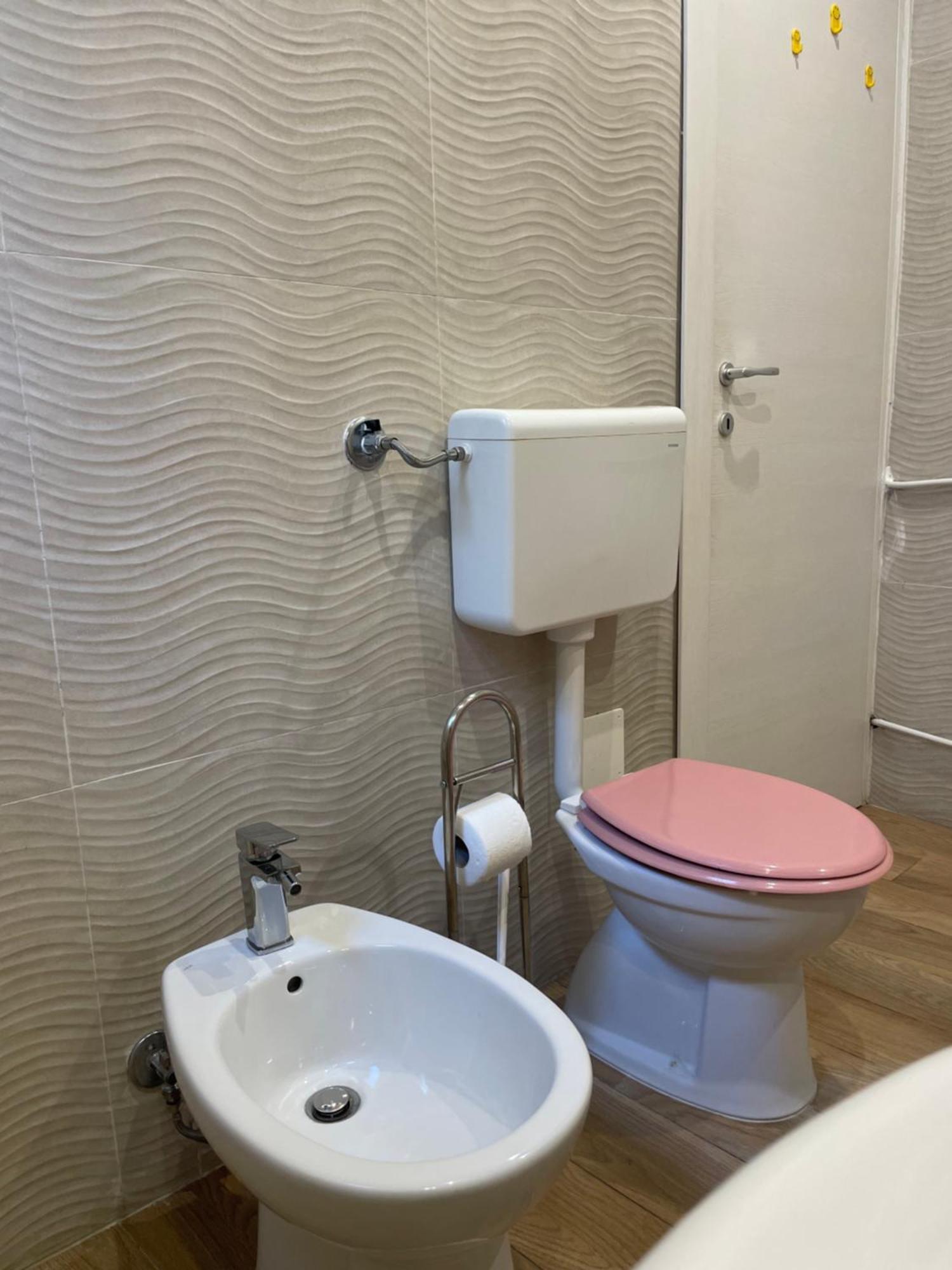 Scibetta'S B&B Taranto Kültér fotó