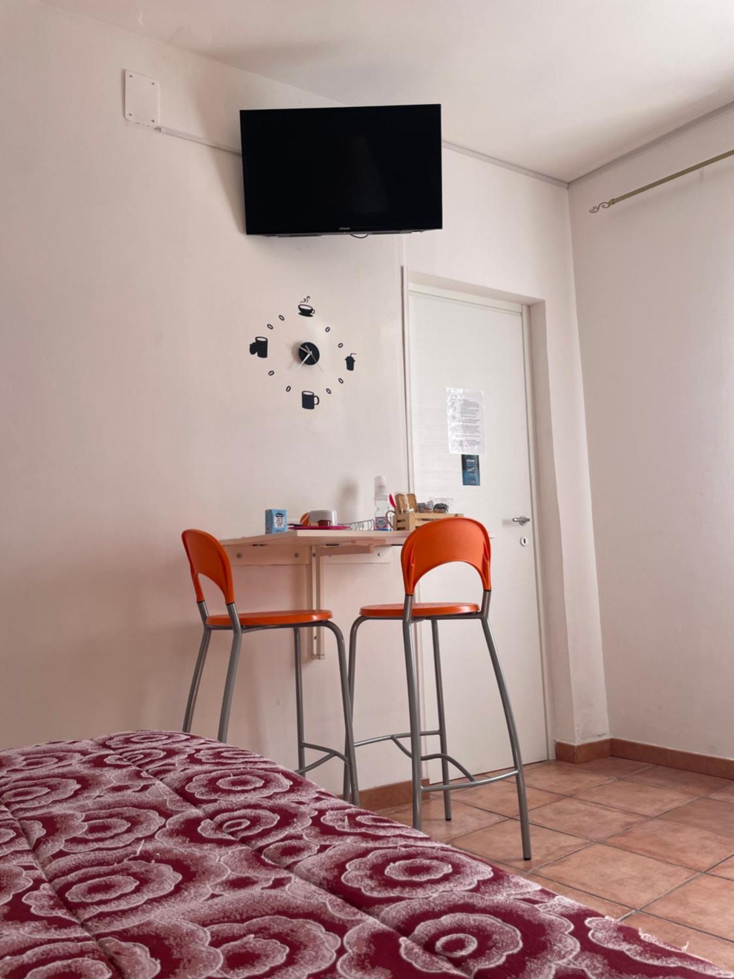 Scibetta'S B&B Taranto Kültér fotó