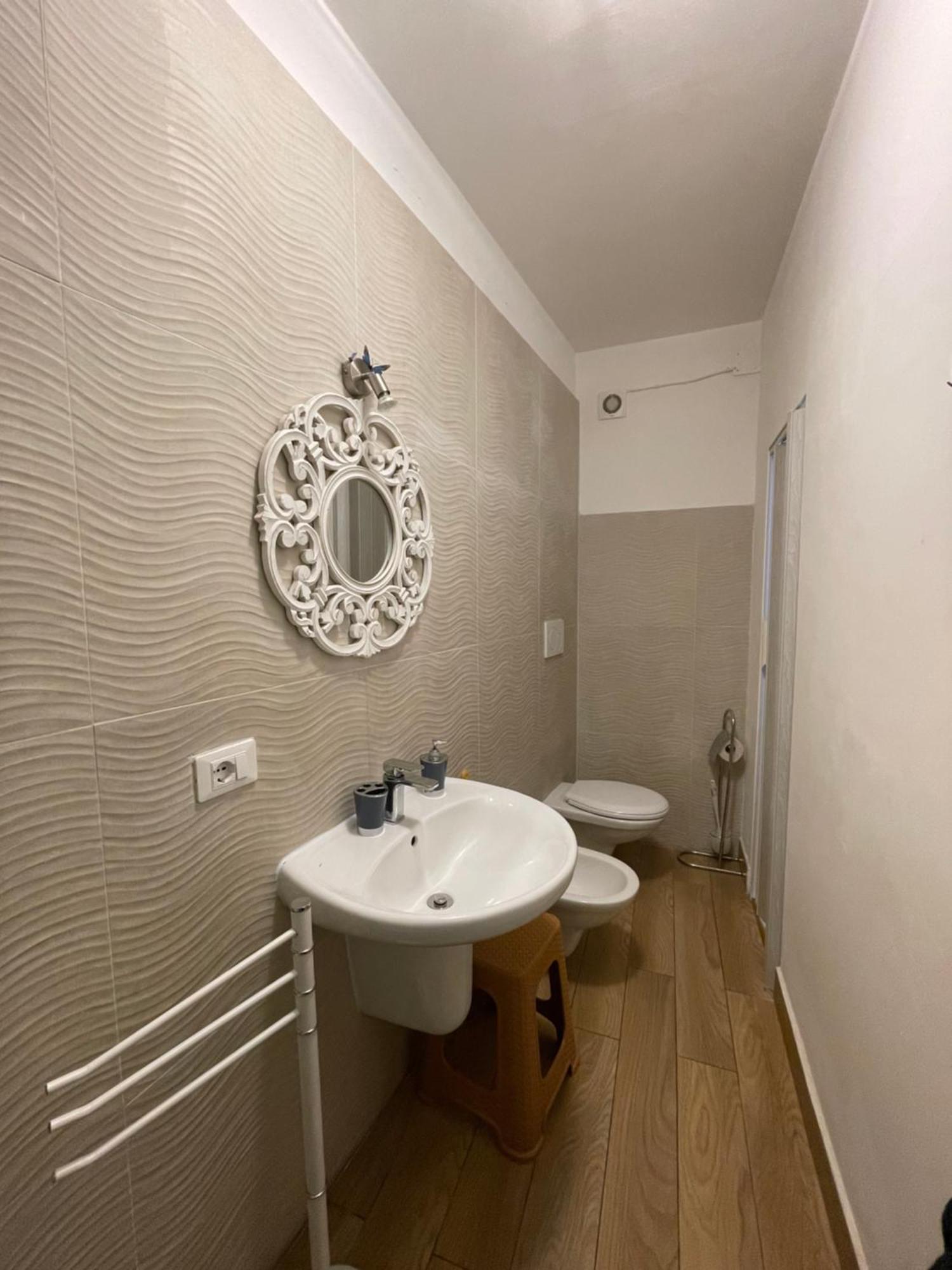 Scibetta'S B&B Taranto Kültér fotó
