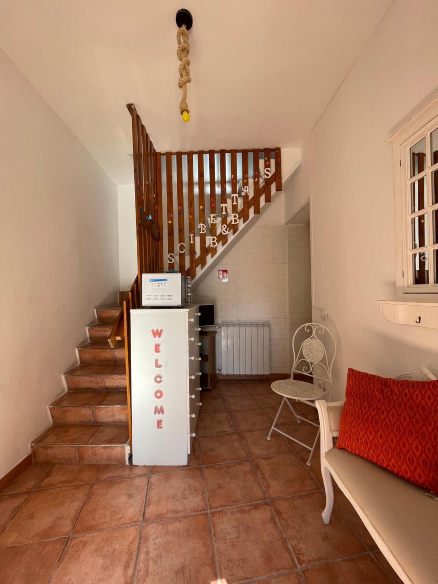 Scibetta'S B&B Taranto Kültér fotó