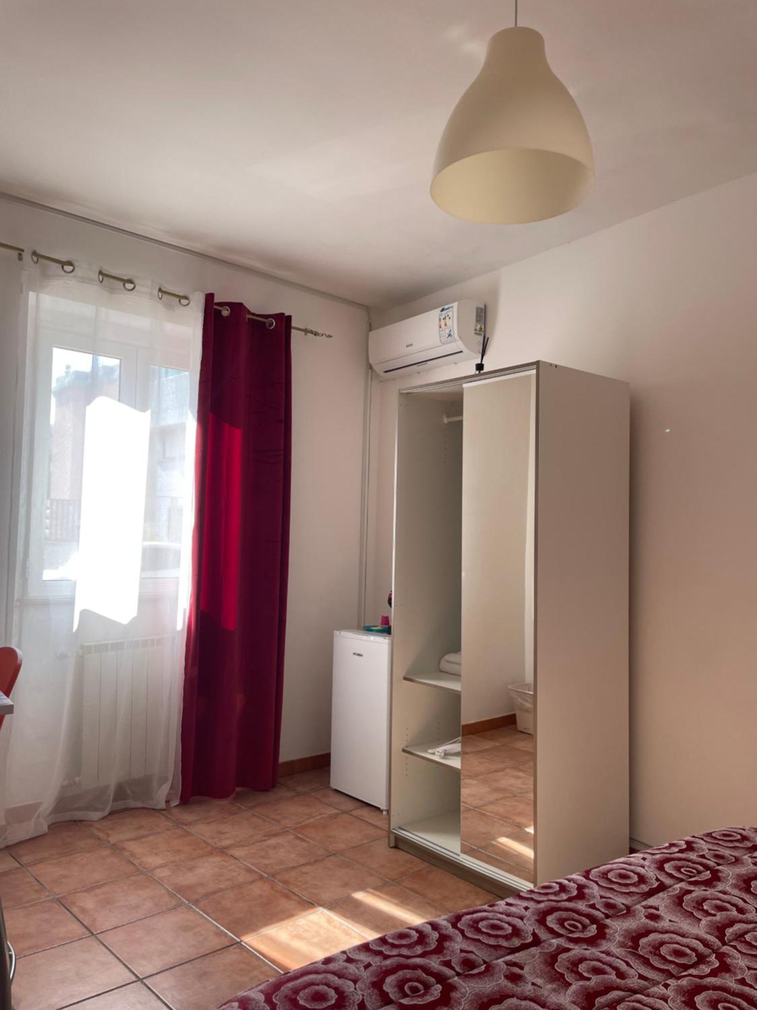 Scibetta'S B&B Taranto Kültér fotó