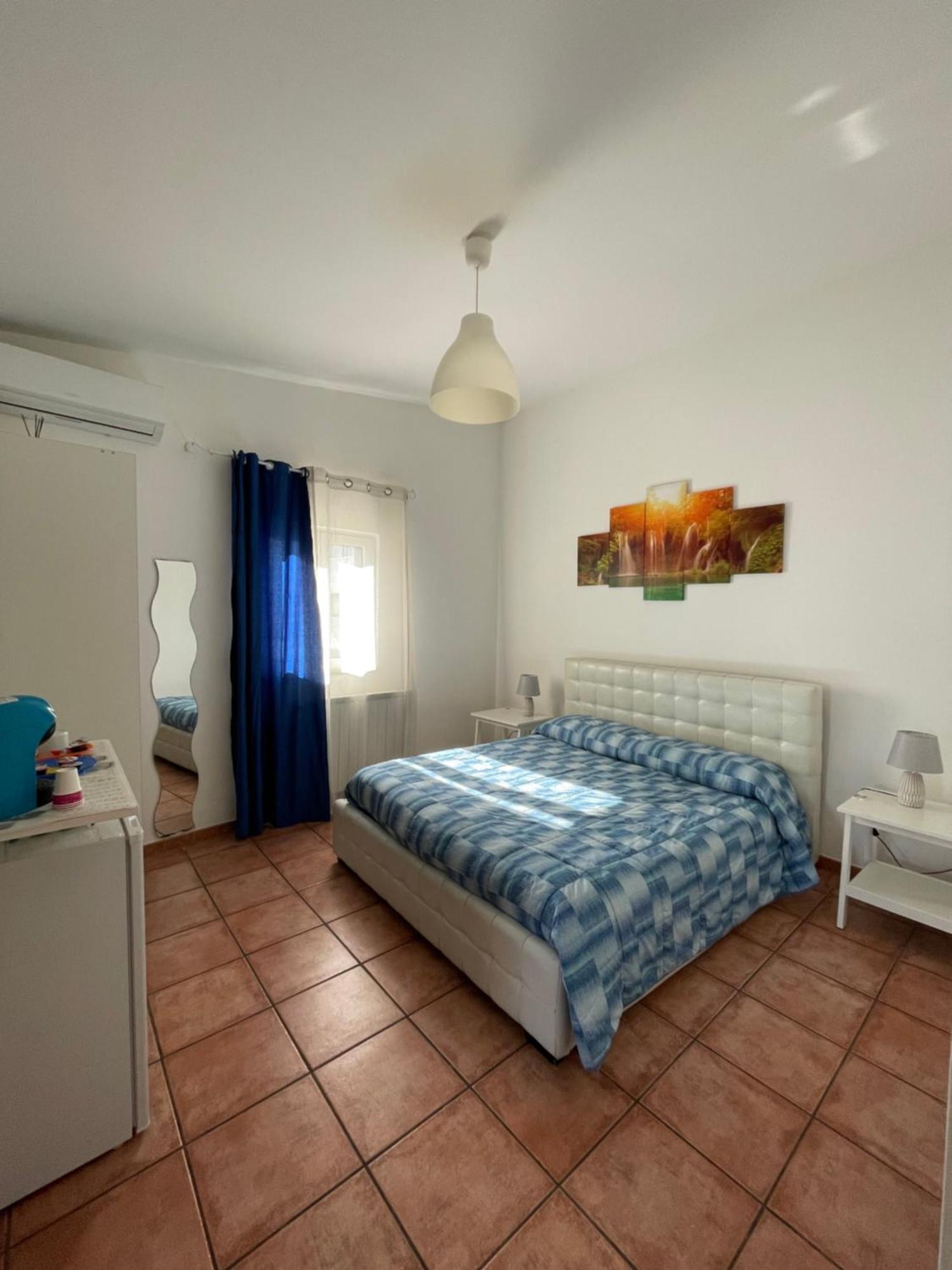 Scibetta'S B&B Taranto Kültér fotó